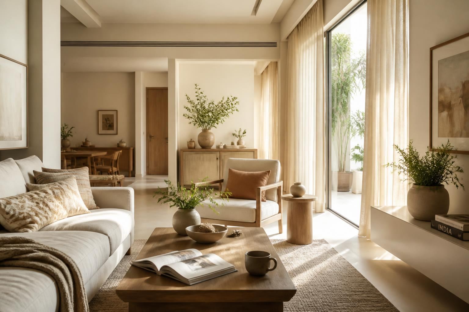 Create A Radiant Home Environment