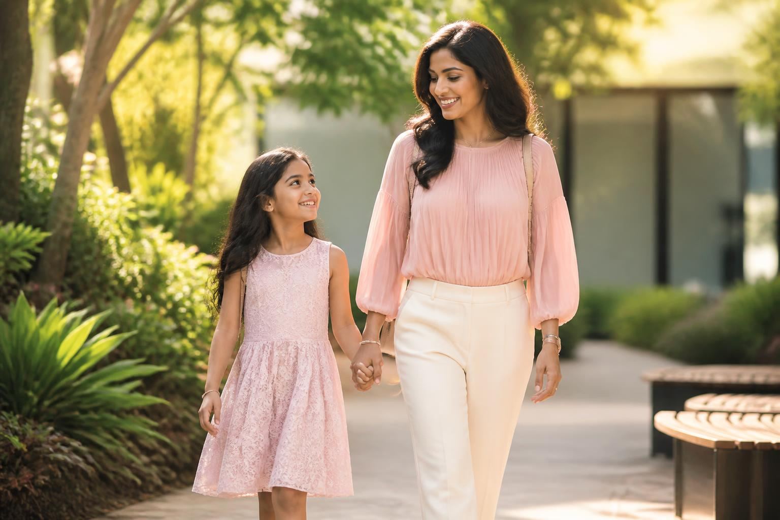Raise Future-Ready Children